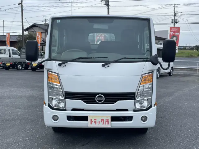 日産 アトラス CBF-SQ2F24(2WD)の写真2