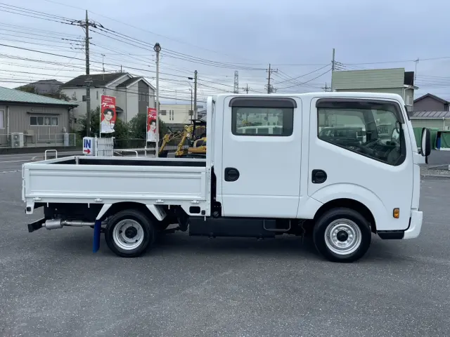 日産 アトラス CBF-SQ2F24(2WD)の写真4