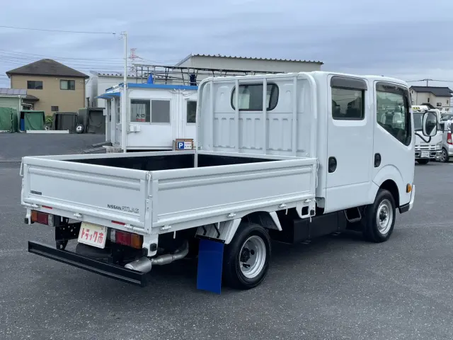 日産 アトラス CBF-SQ2F24(2WD)の写真5