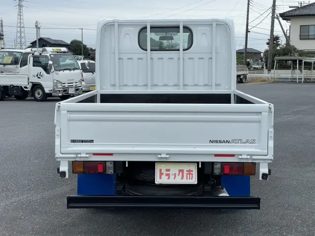 日産 アトラス CBF-SQ2F24(2WD)の写真6