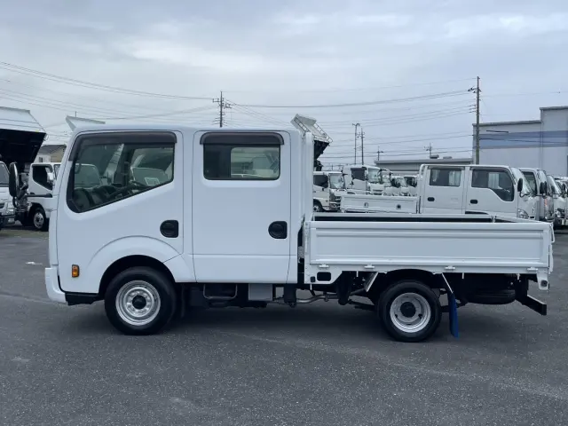 日産 アトラス CBF-SQ2F24(2WD)の写真8