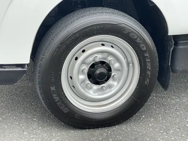日産 アトラス CBF-SQ2F24(2WD)の写真9