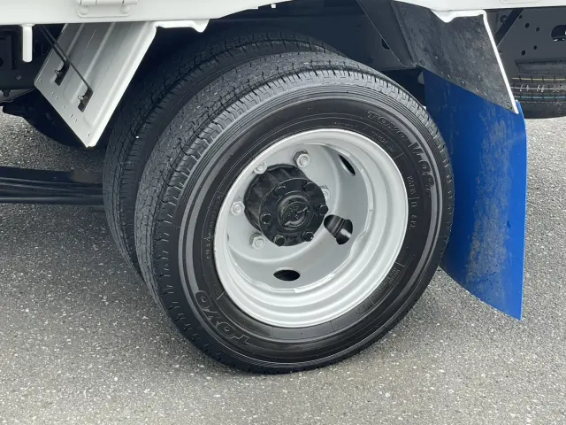 日産 アトラス CBF-SQ2F24(2WD)の写真10