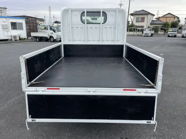 日産 アトラス CBF-SQ2F24(2WD)の写真11