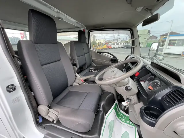 日産 アトラス CBF-SQ2F24(2WD)の写真15
