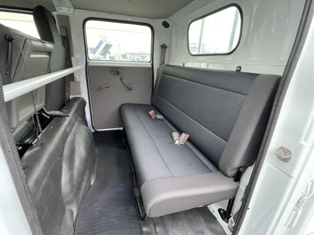 日産 アトラス CBF-SQ2F24(2WD)の写真17