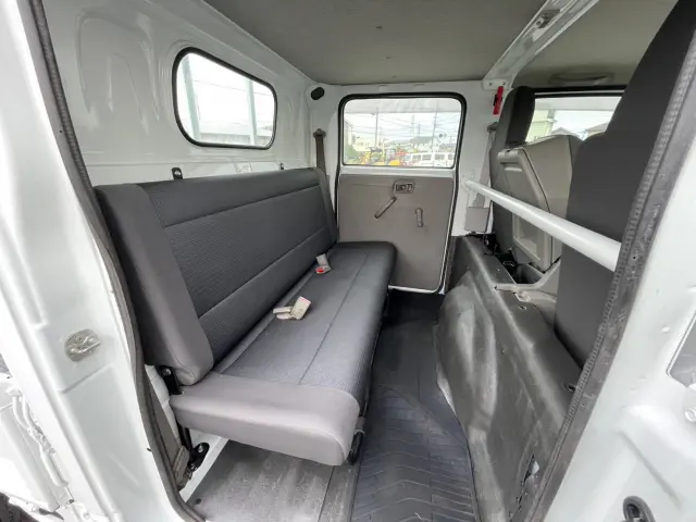 日産 アトラス CBF-SQ2F24(2WD)の写真18