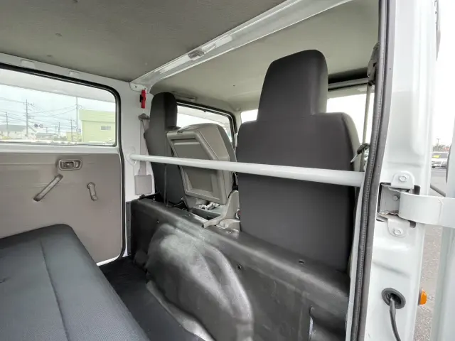 日産 アトラス CBF-SQ2F24(2WD)の写真20
