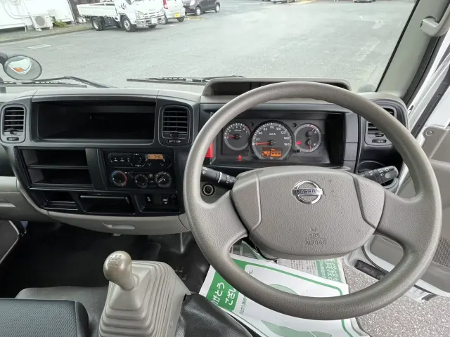 日産 アトラス CBF-SQ2F24(2WD)の写真21
