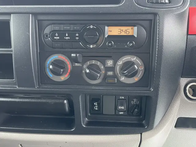 日産 アトラス CBF-SQ2F24(2WD)の写真23