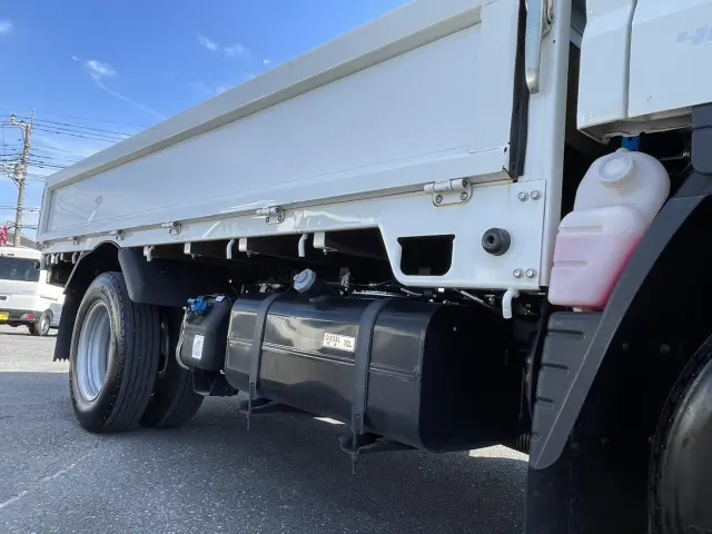 三菱 キャンター 2RG-FBA20(2WD)の写真16