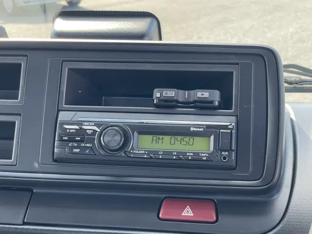 三菱 キャンター 2RG-FBA20(2WD)の写真25