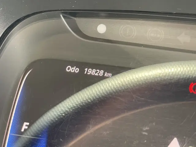 三菱 キャンター 2RG-FBA20(2WD)の写真30