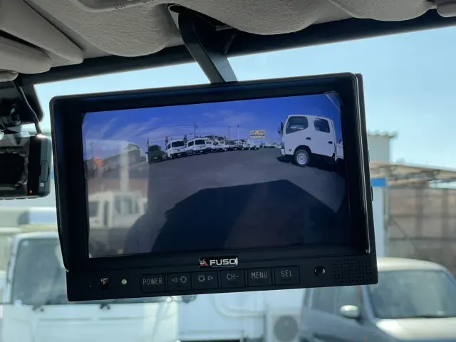 三菱 キャンター 2RG-FBA20(2WD)の写真33
