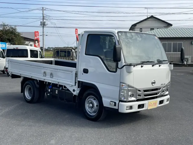 日産 アトラス 2RG-AHR88A(2WD)の写真3