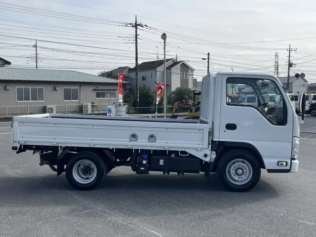 日産 アトラス 2RG-AHR88A(2WD)の写真4