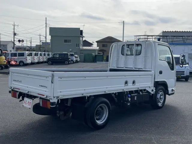 日産 アトラス 2RG-AHR88A(2WD)の写真5