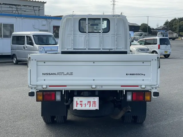 日産 アトラス 2RG-AHR88A(2WD)の写真6