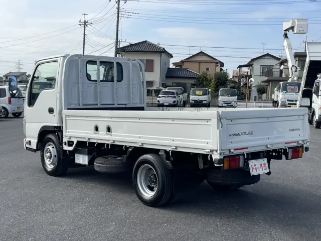 日産 アトラス 2RG-AHR88A(2WD)の写真7