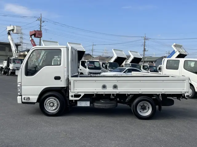 日産 アトラス 2RG-AHR88A(2WD)の写真8