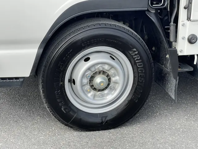 日産 アトラス 2RG-AHR88A(2WD)の写真9
