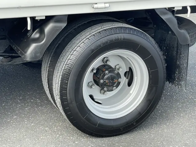 日産 アトラス 2RG-AHR88A(2WD)の写真10