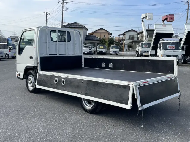 日産 アトラス 2RG-AHR88A(2WD)の写真12