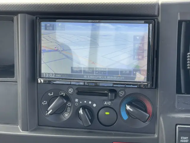 日産 アトラス 2RG-AHR88A(2WD)の写真23