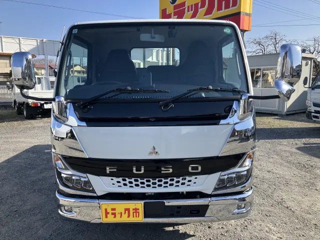 三菱 キャンター 2RG-FDA20(2WD)の写真9