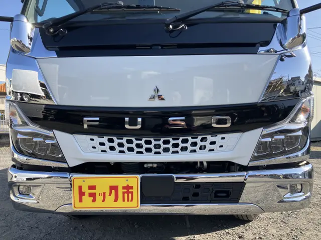 三菱 キャンター 2RG-FDA20(2WD)の写真10