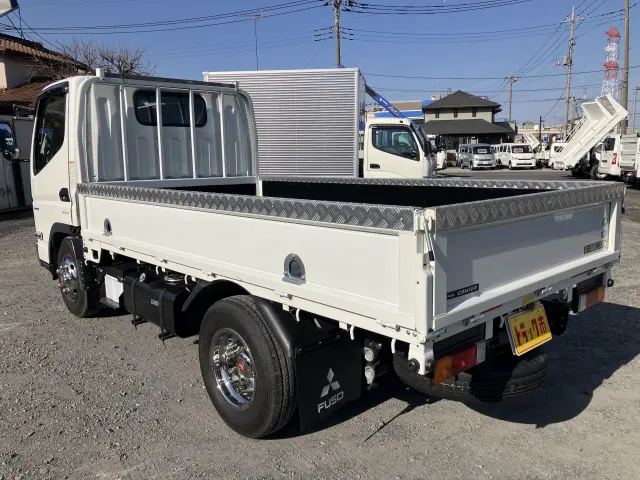三菱 キャンター 2RG-FDA20(2WD)の写真16