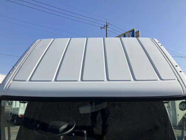 三菱 キャンター 2RG-FDA20(2WD)の写真21