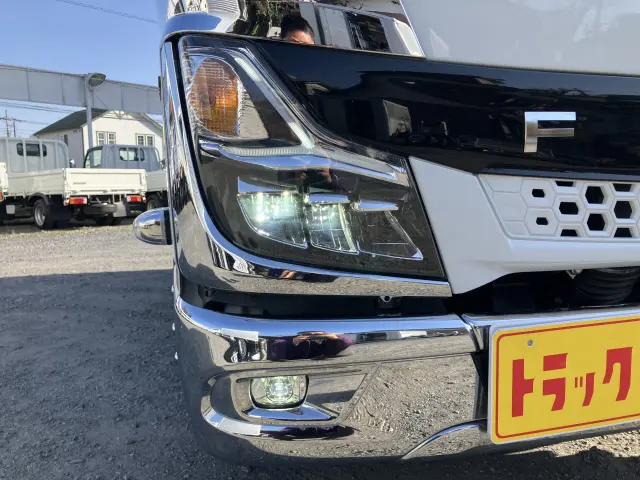 三菱 キャンター 2RG-FDA20(2WD)の写真22