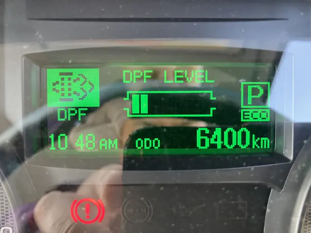 三菱 キャンター 2RG-FDA20(2WD)の写真28