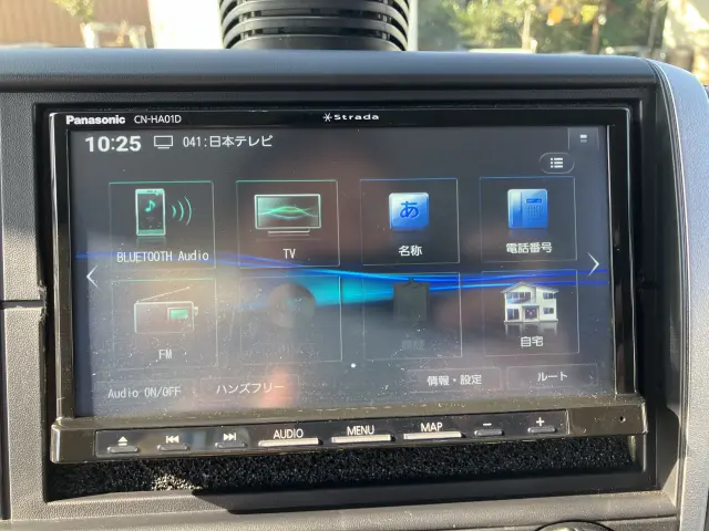 三菱 キャンター 2RG-FDA20(2WD)の写真29