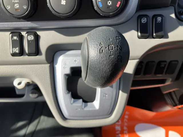 三菱 キャンター 2RG-FDA20(2WD)の写真31