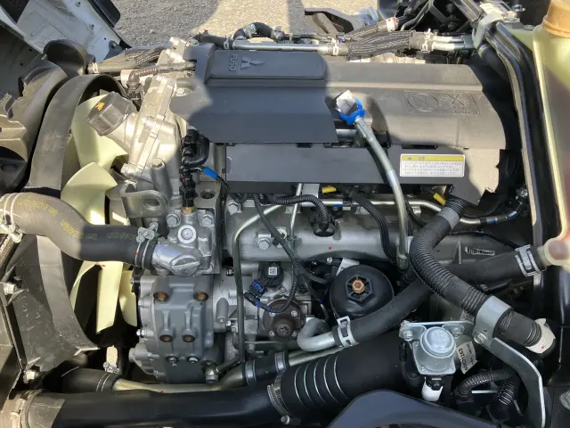 三菱 キャンター 2RG-FDA20(2WD)の写真40