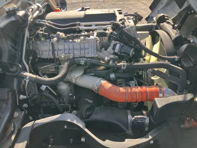 三菱 キャンター 2RG-FDA20(2WD)の写真41