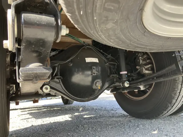 三菱 キャンター 2RG-FDA20(2WD)の写真43