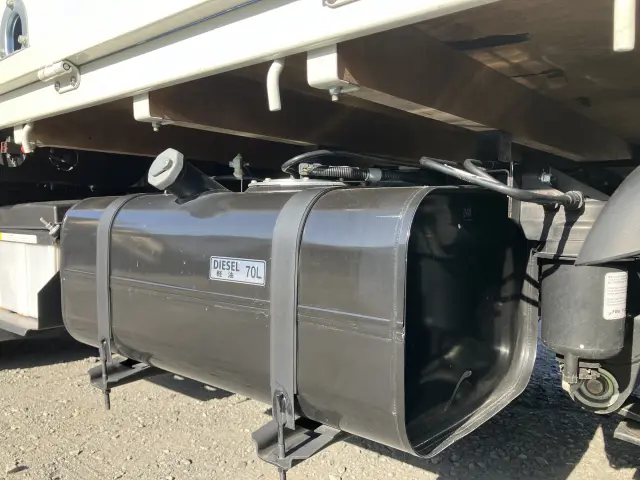 三菱 キャンター 2RG-FDA20(2WD)の写真44