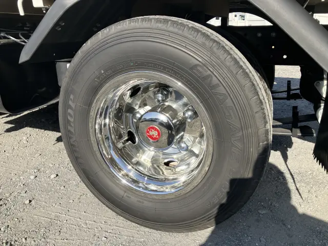 三菱 キャンター 2RG-FDA20(2WD)の写真46