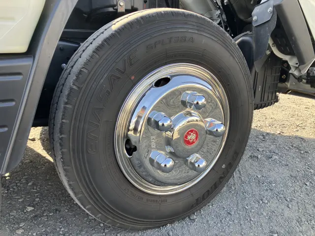 三菱 キャンター 2RG-FDA20(2WD)の写真47