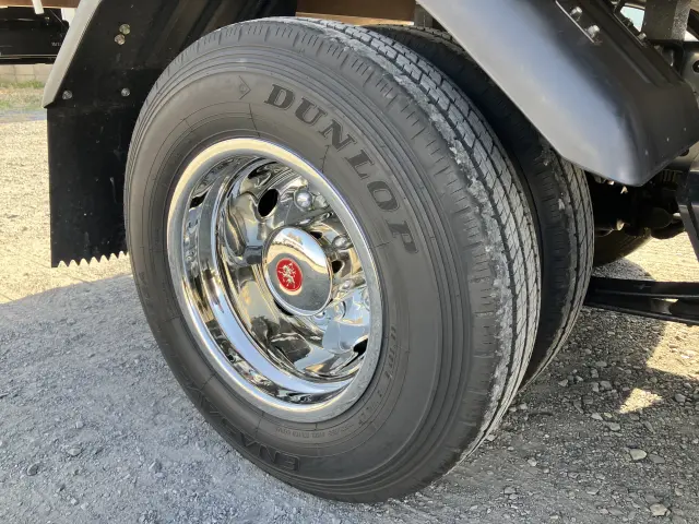 三菱 キャンター 2RG-FDA20(2WD)の写真48