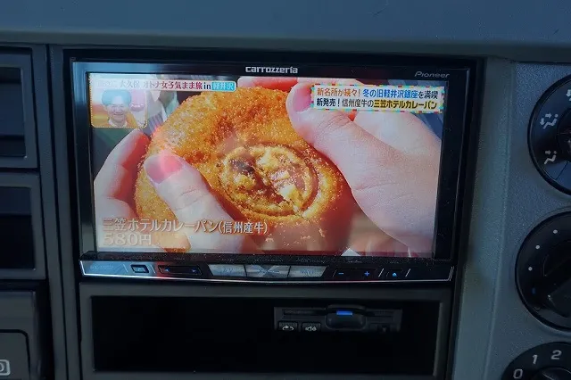 三菱 ファイター QKG-FK62FZ(2WD)の写真16