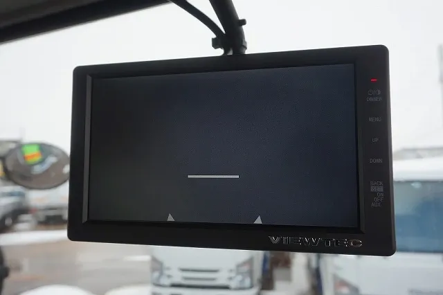 三菱 ファイター QKG-FK62FZ(2WD)の写真18