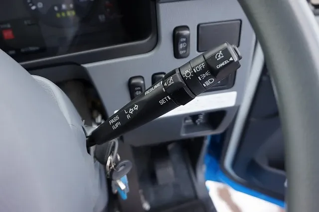 三菱 ファイター QKG-FK62FZ(2WD)の写真22