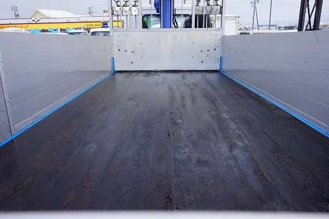 三菱 ファイター QKG-FK62FZ(2WD)の写真23