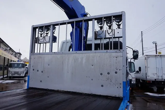 三菱 ファイター QKG-FK62FZ(2WD)の写真26