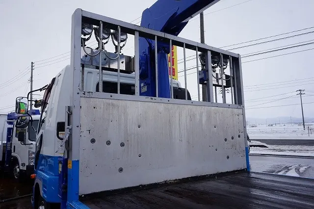 三菱 ファイター QKG-FK62FZ(2WD)の写真27