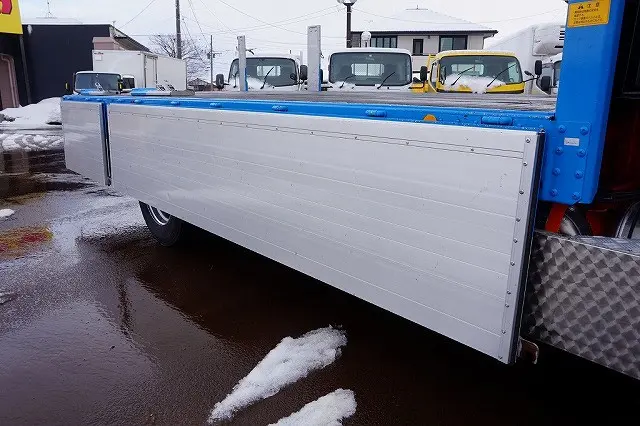 三菱 ファイター QKG-FK62FZ(2WD)の写真28